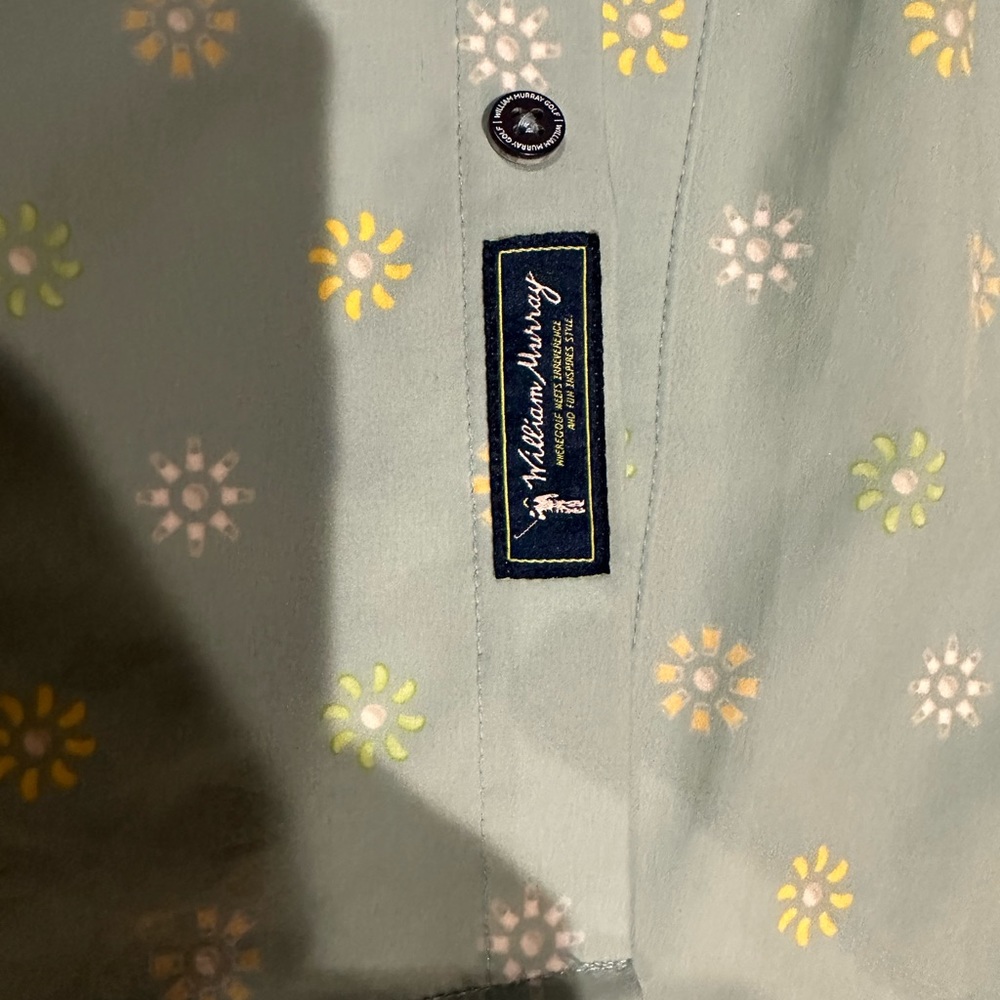 William Murray Button Up - image 4